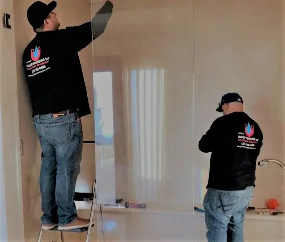 Professional plumbing installation for Leak Detection in East Central