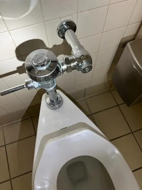 Fixture installation and repair for Repiping in East Central